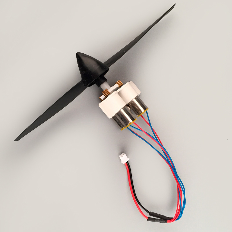 Parkten Wltoys F949 mortor RC  - Brushless Motor Thrust Test Stand review and price