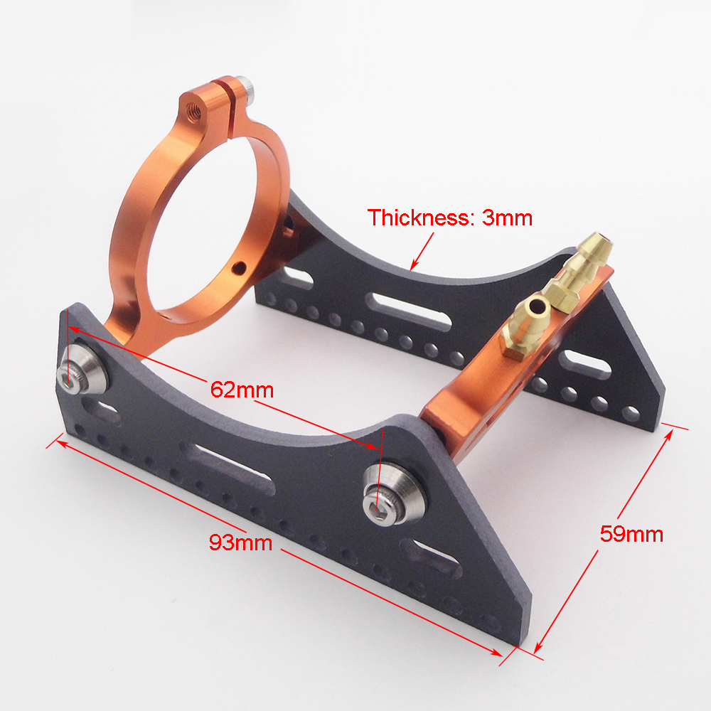 1PC Brushless Motor Mount 93mm - Brushless Motor Thrust Test Stand review and price