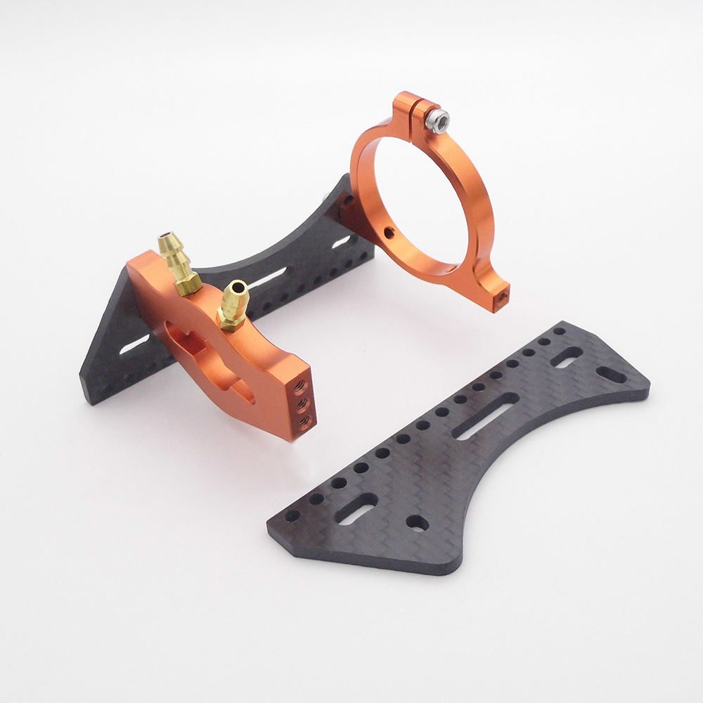 1PC Brushless Motor Mount 93mm - Brushless Motor Thrust Test Stand review and price