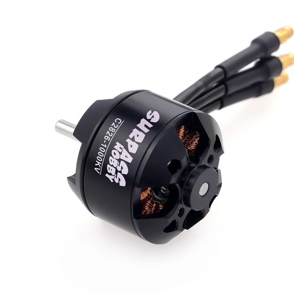 SURPASS HOBBY 2822 2826 2830 2 - Brushless Motor Thrust Test Stand review and price