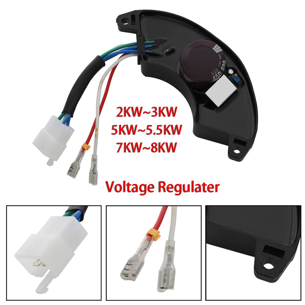 Universal AVR Automatic Voltag - Cycloidal Reducer Bldc Motor review and price